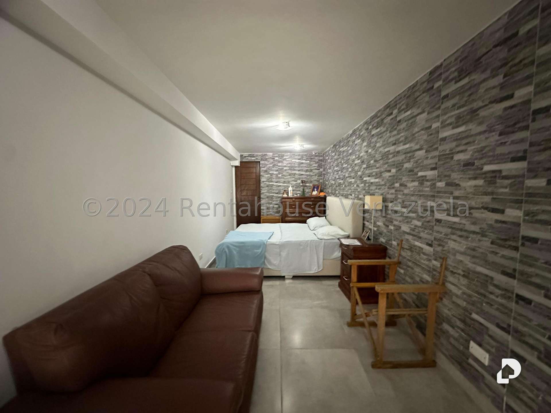 Casa en Colinas de Bello Monte, Caracas – 50