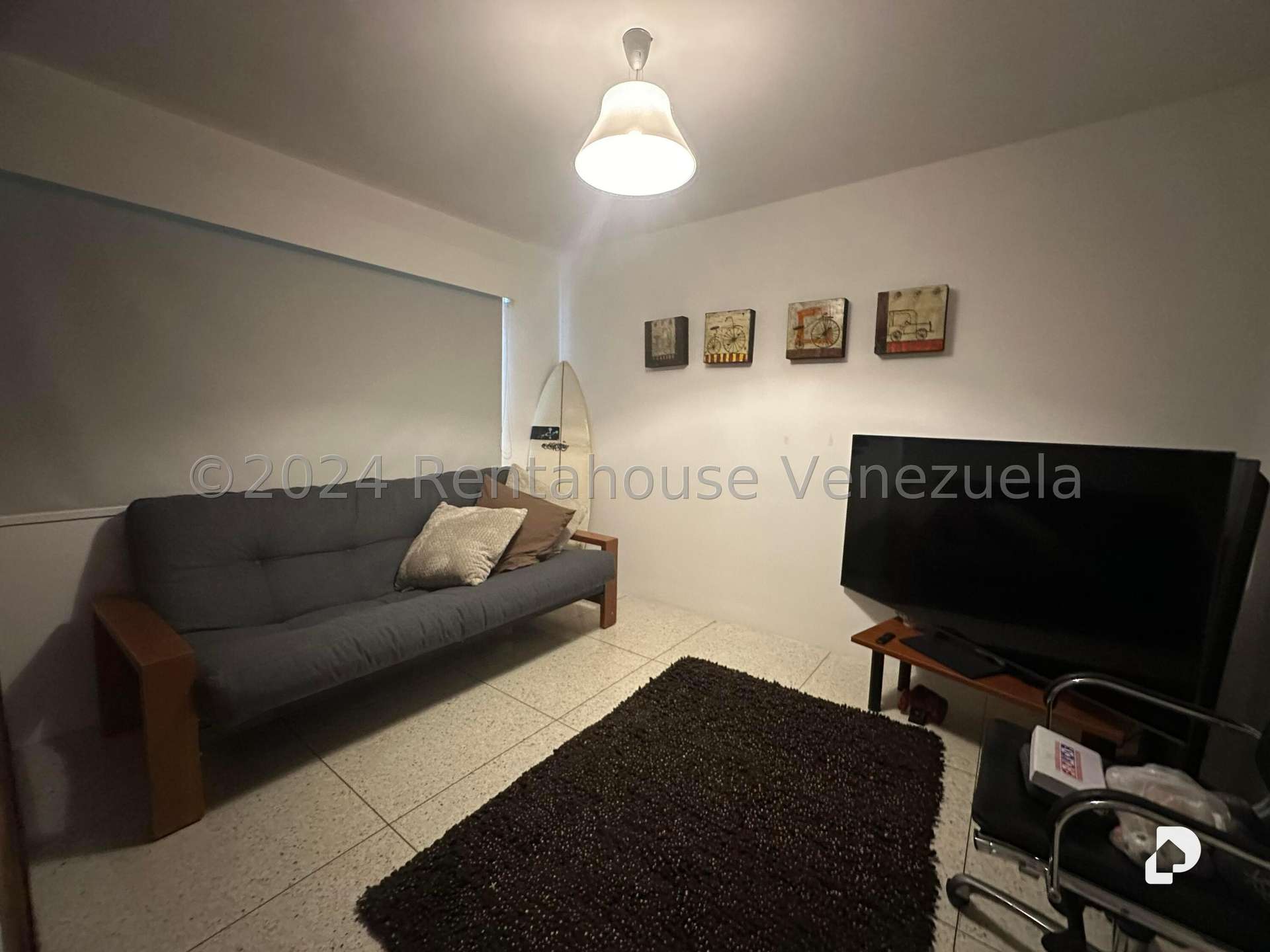 Casa en Colinas de Bello Monte, Caracas – 13