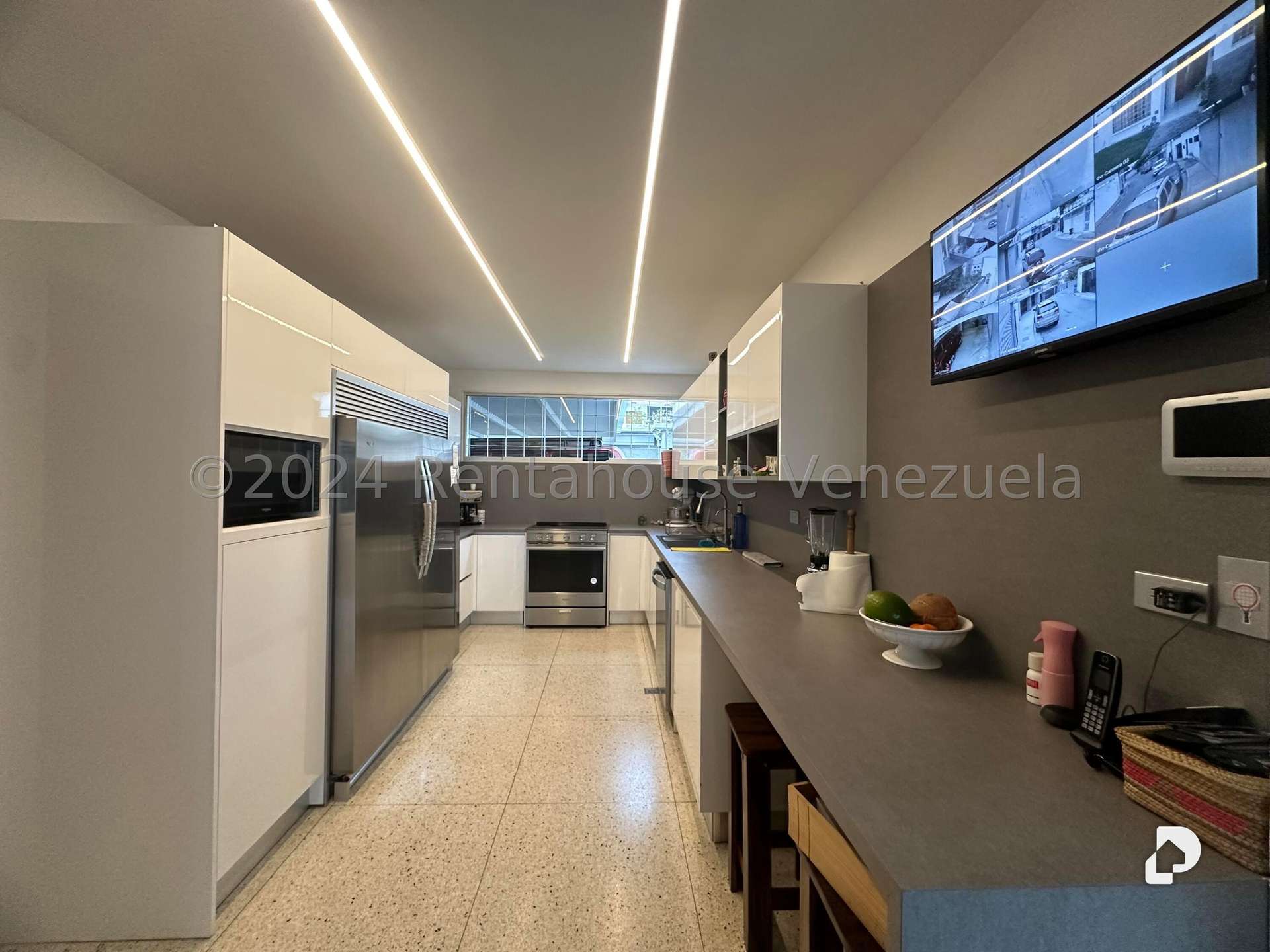 Casa en Colinas de Bello Monte, Caracas – 7