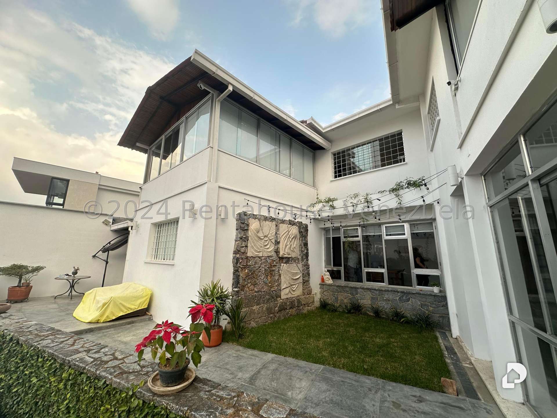 Casa en Colinas de Bello Monte, Caracas – 20