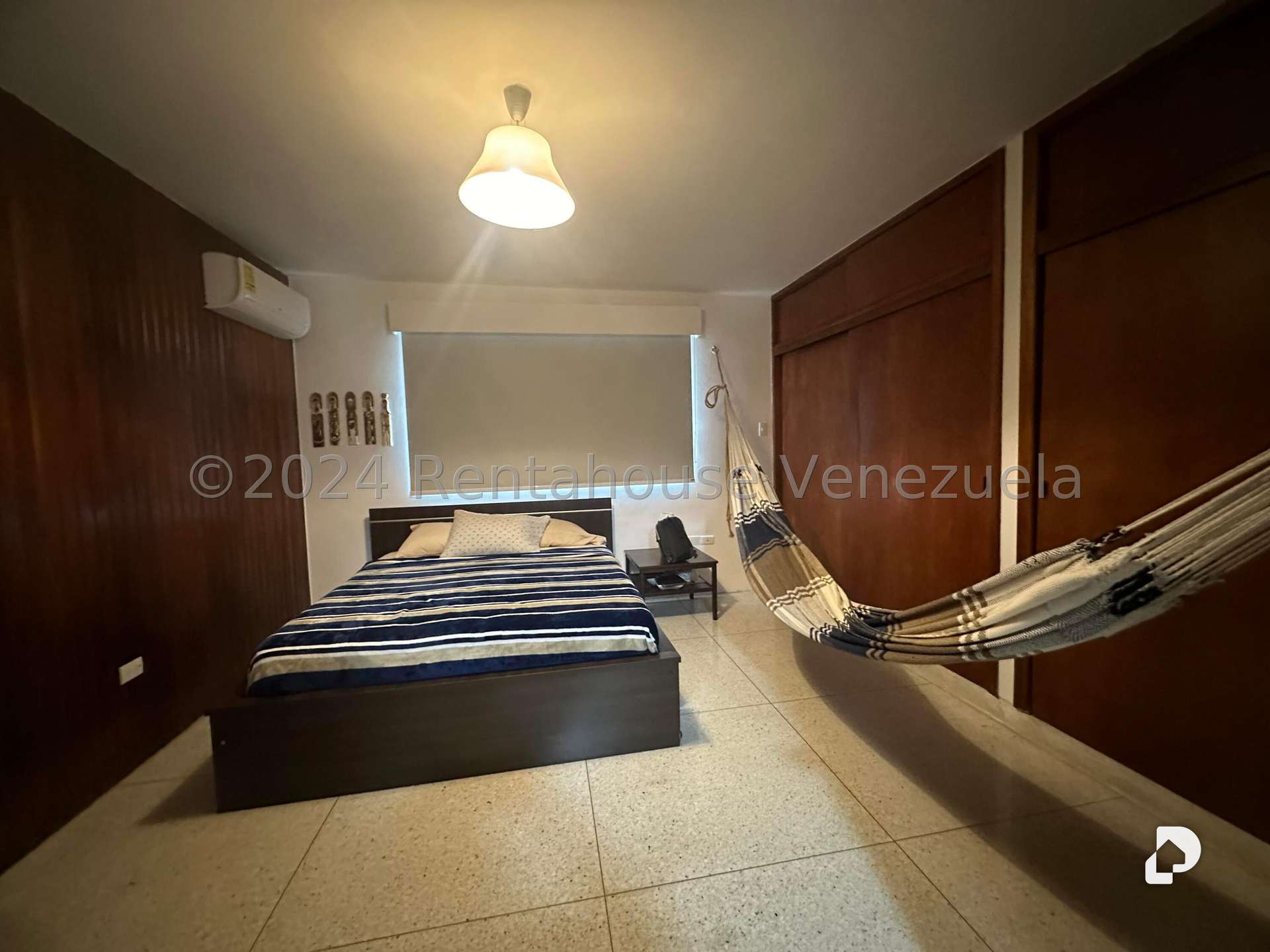 Casa en Colinas de Bello Monte, Caracas – 32