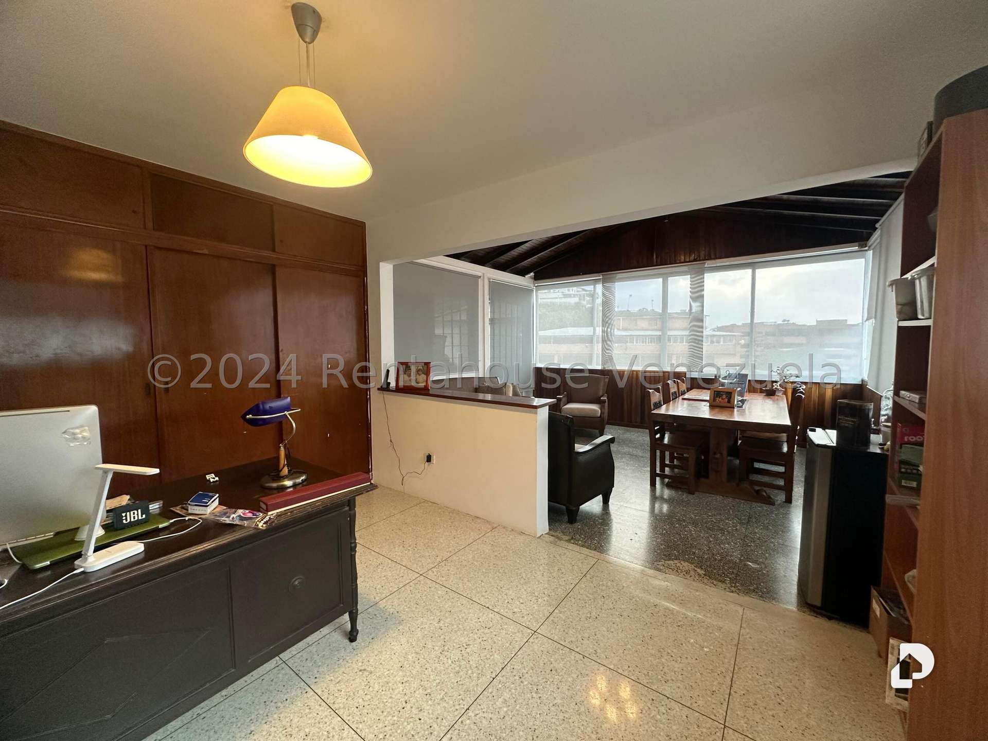 Casa en Colinas de Bello Monte, Caracas – 39