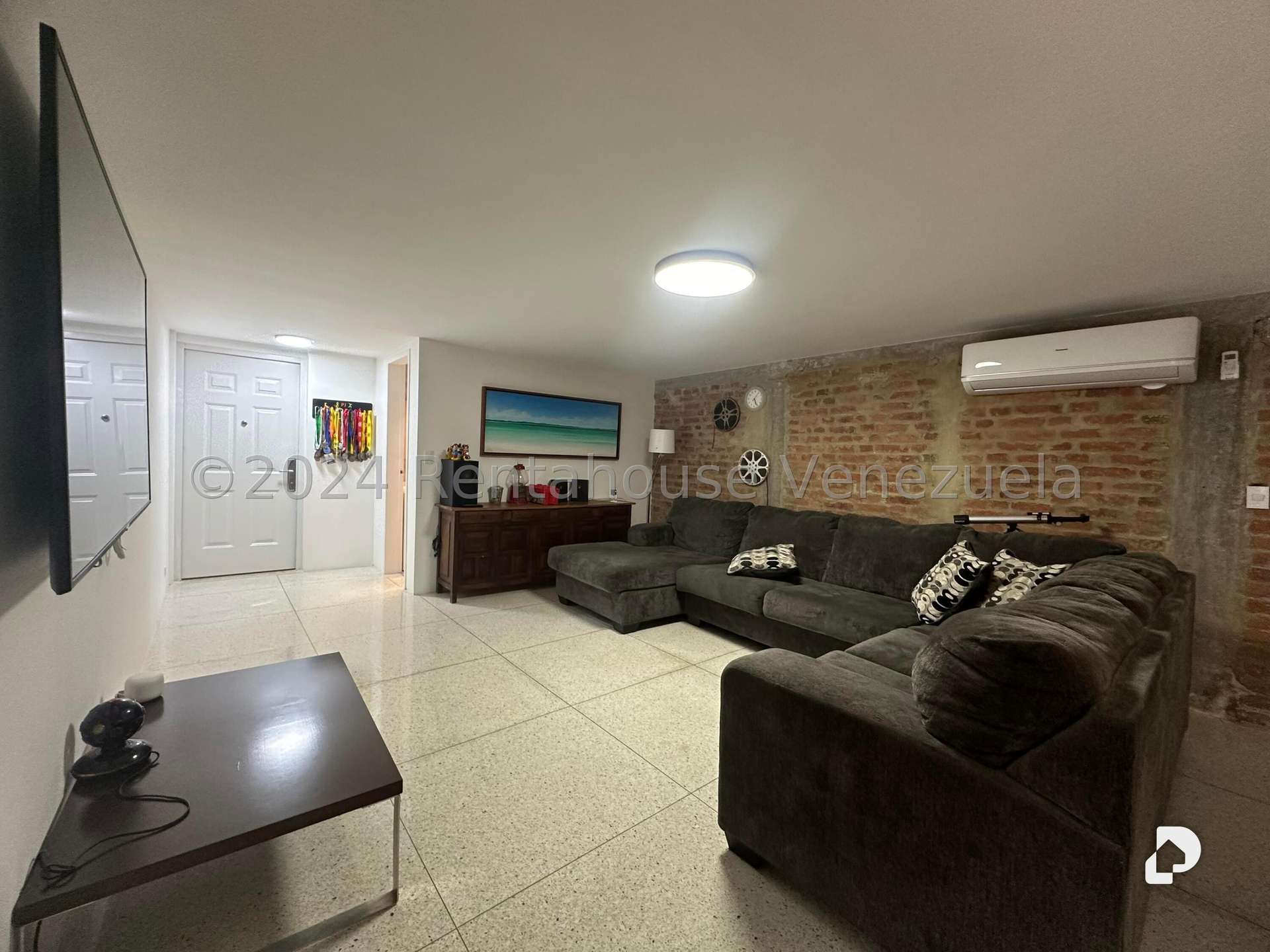 Casa en Colinas de Bello Monte, Caracas – 48