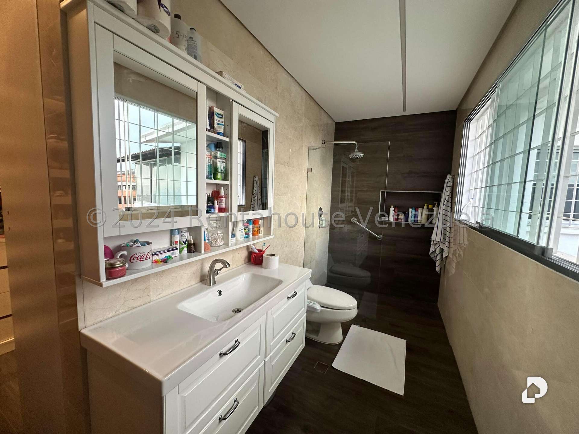 Casa en Colinas de Bello Monte, Caracas – 34