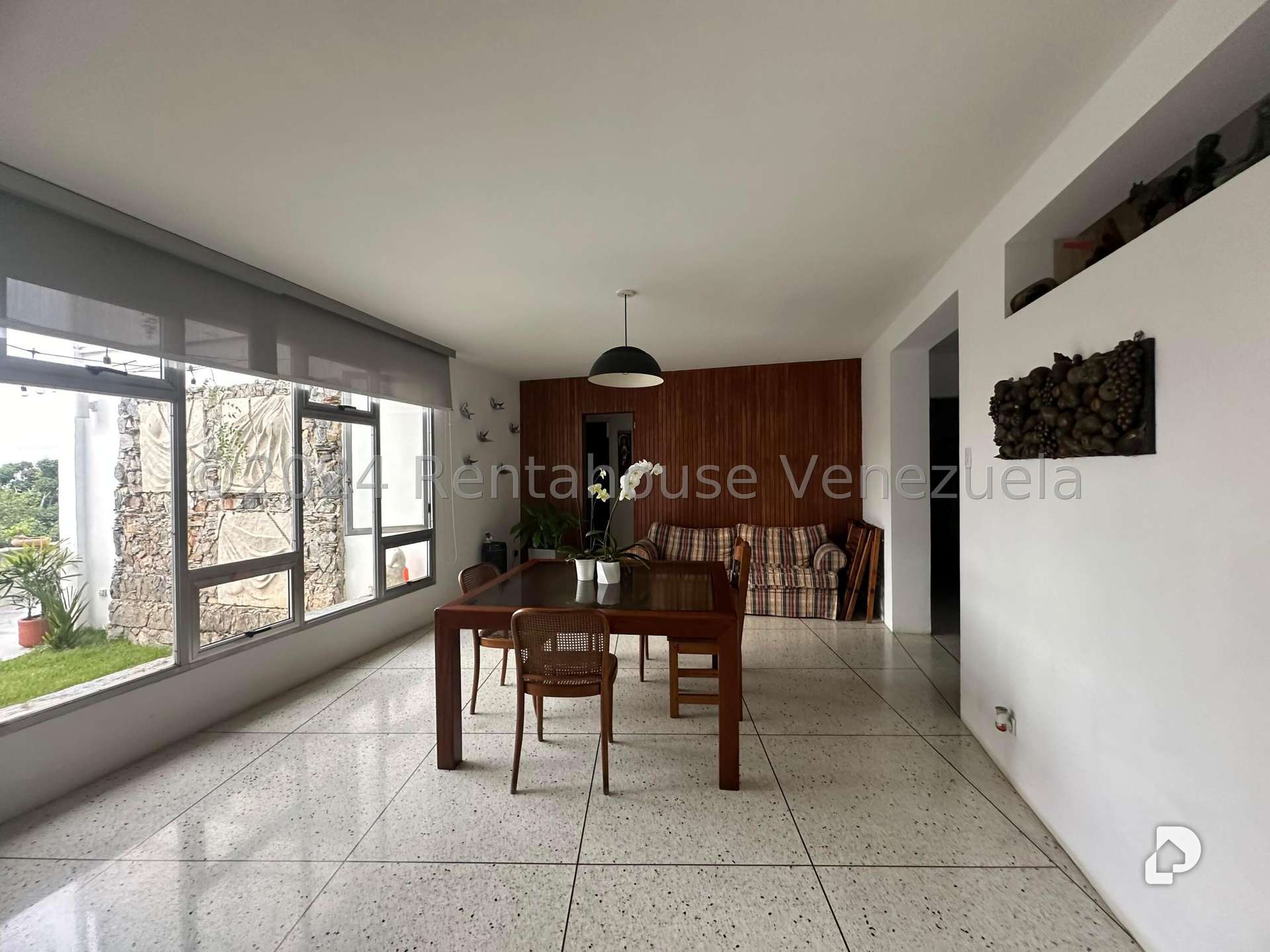 Casa en Colinas de Bello Monte, Caracas – 6