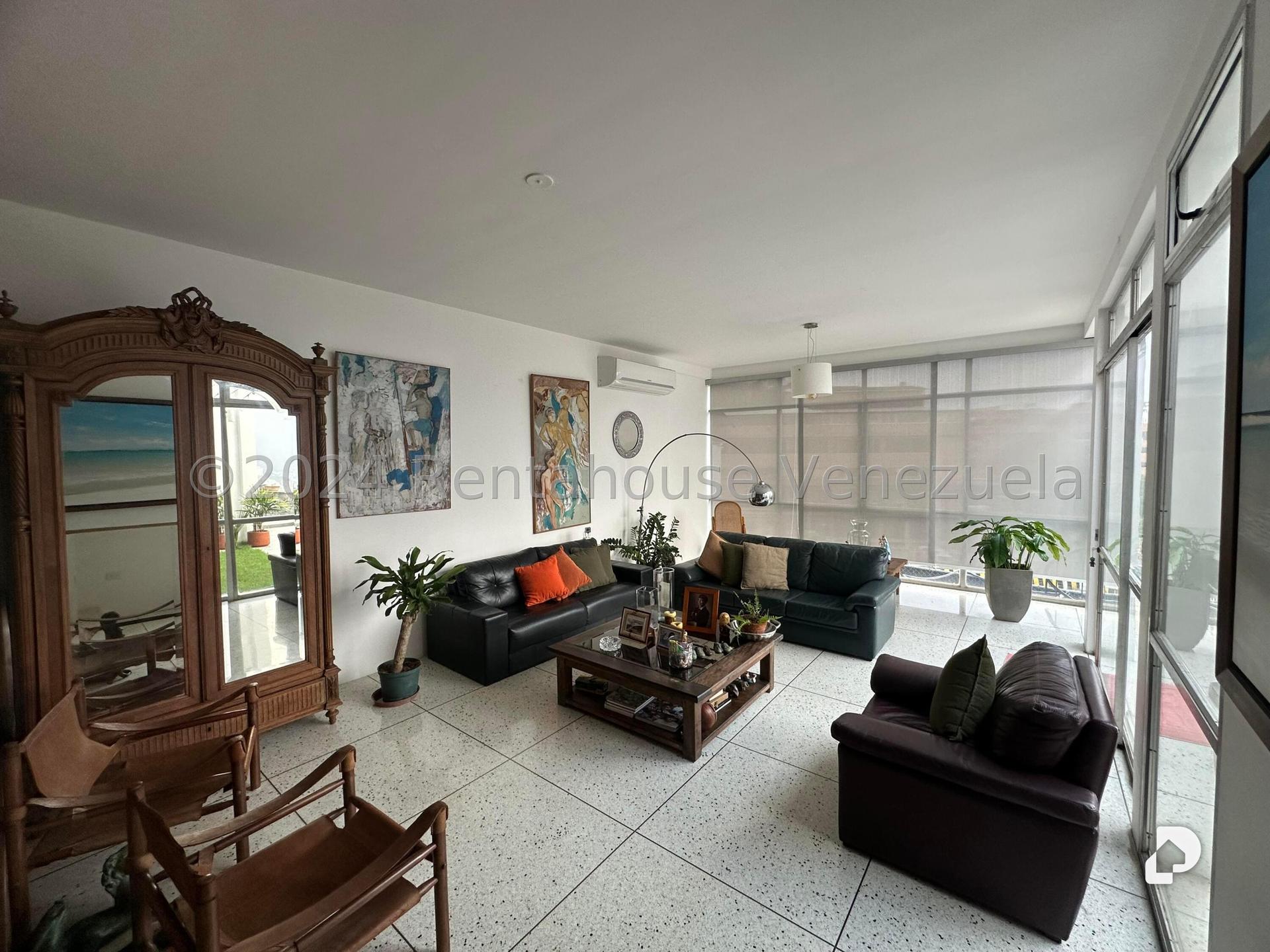 Casa en Colinas de Bello Monte, Caracas – 5