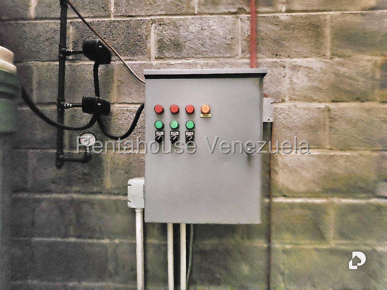 Edificio en Los Ruices, Caracas – 26