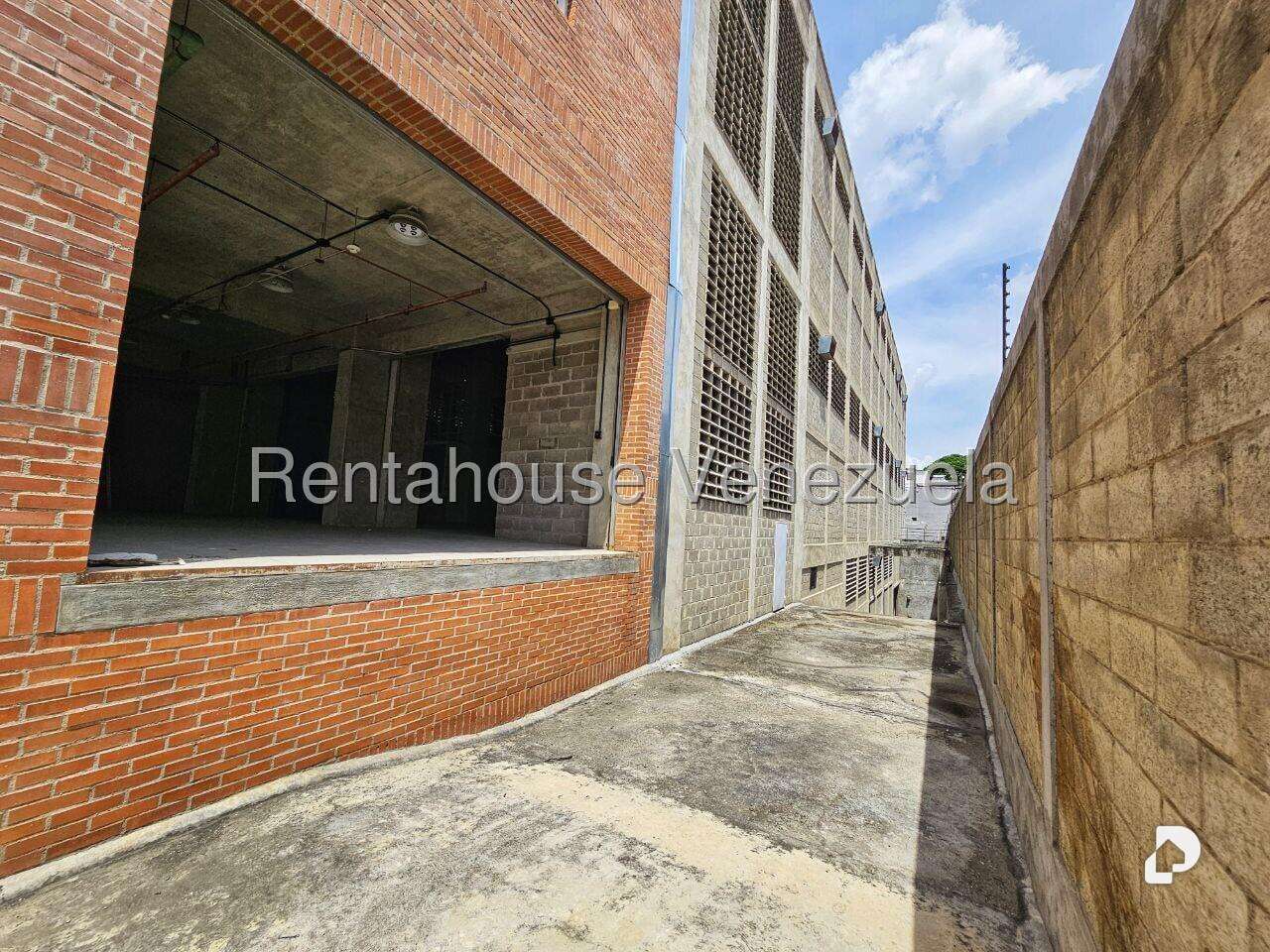Edificio en Los Ruices, Caracas – 8