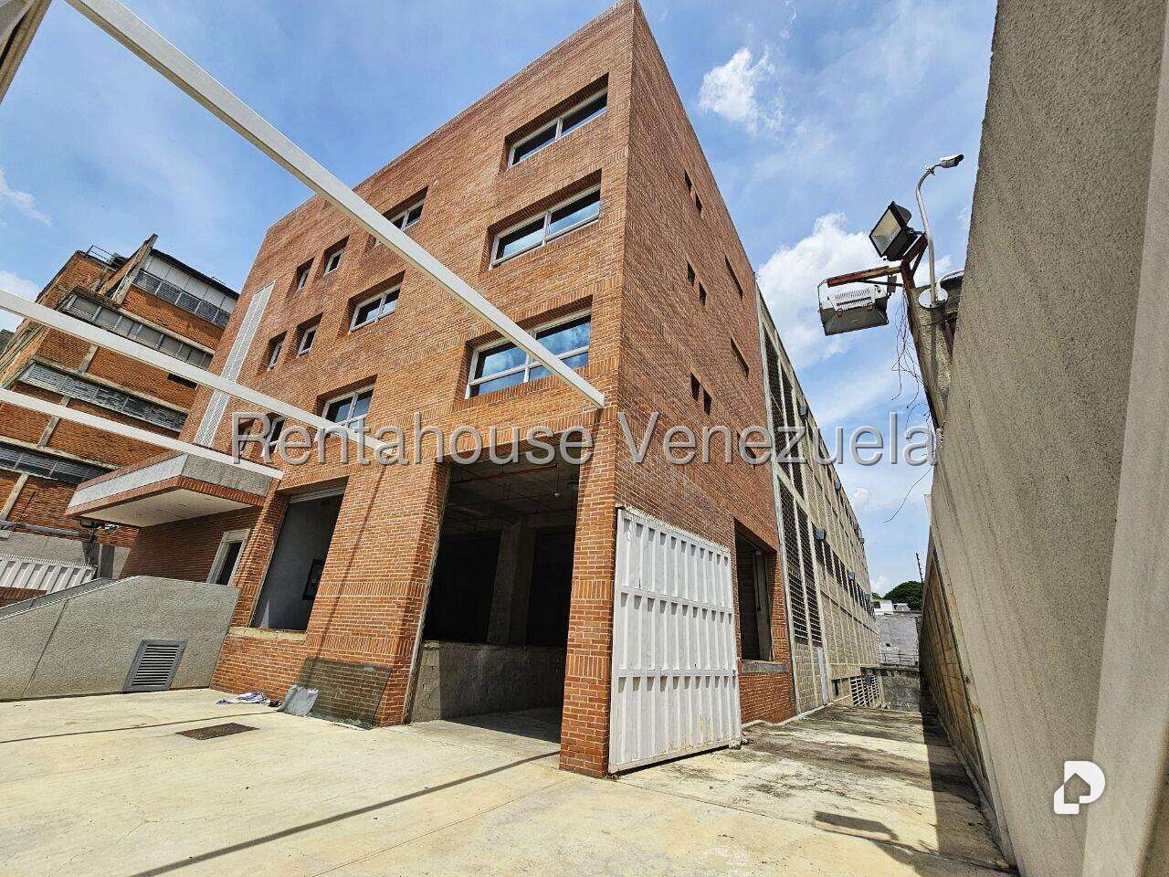 Edificio en Los Ruices, Caracas – 7