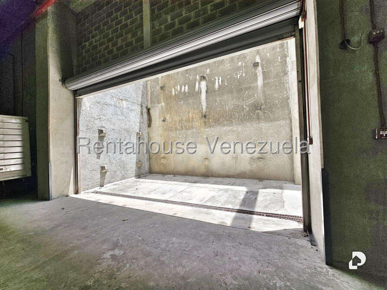 Edificio en Los Ruices, Caracas – 22