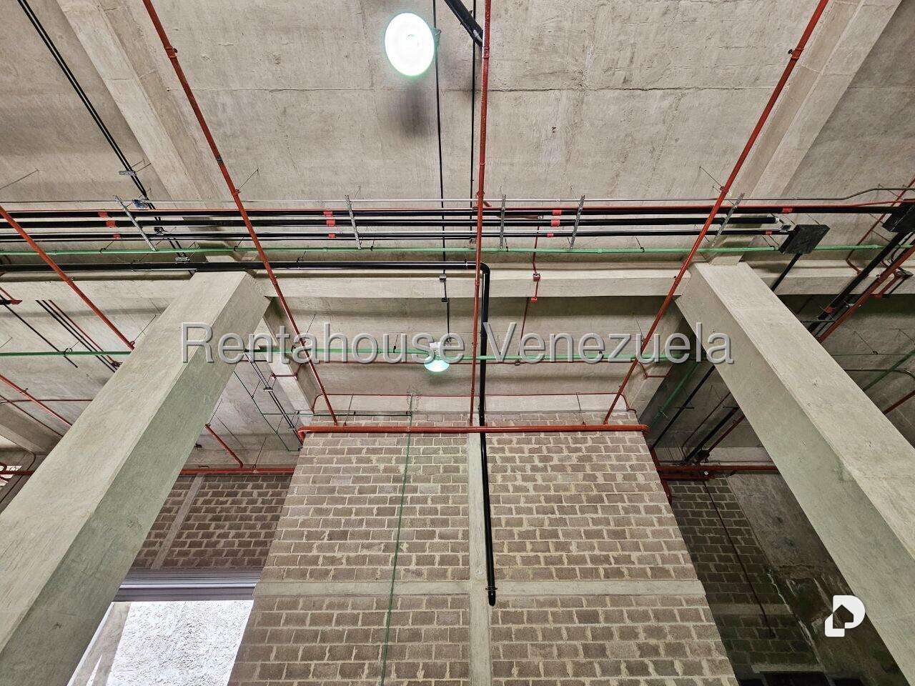 Edificio en Los Ruices, Caracas – 24