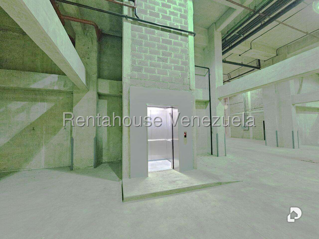 Edificio en Los Ruices, Caracas – 14