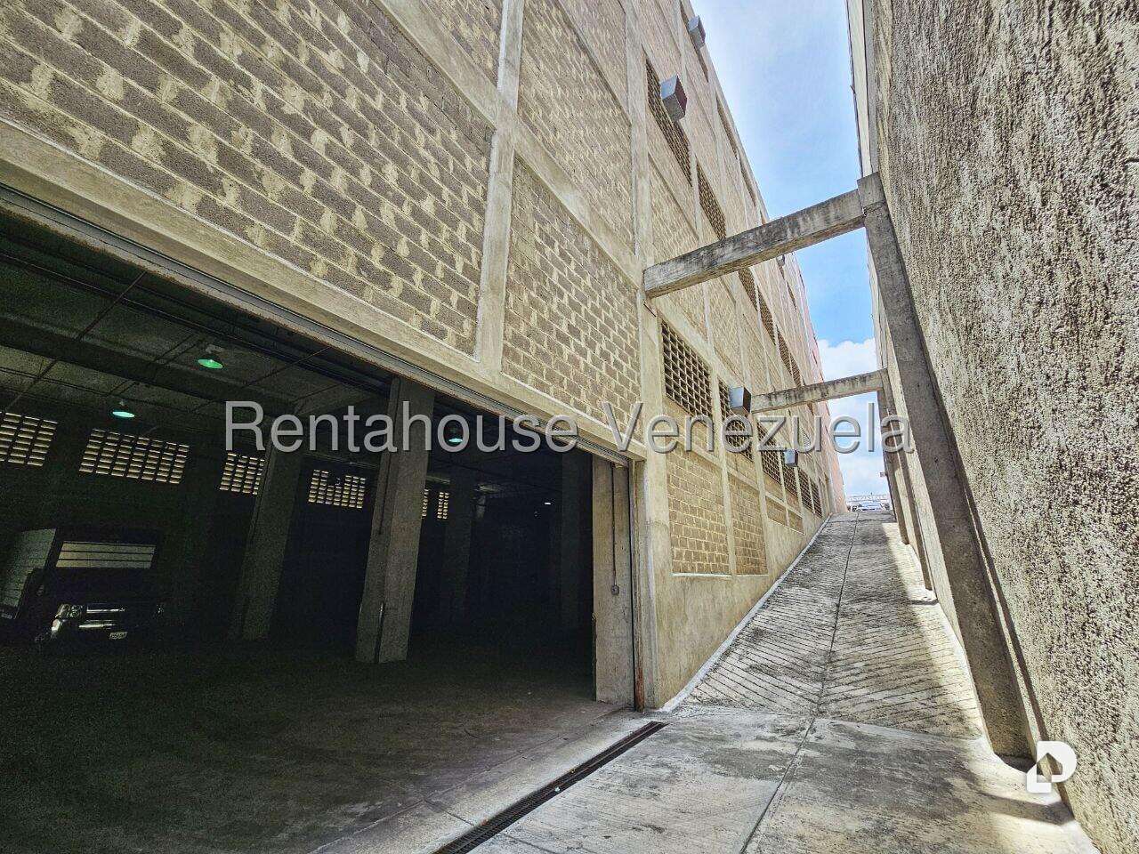 Edificio en Los Ruices, Caracas – 27