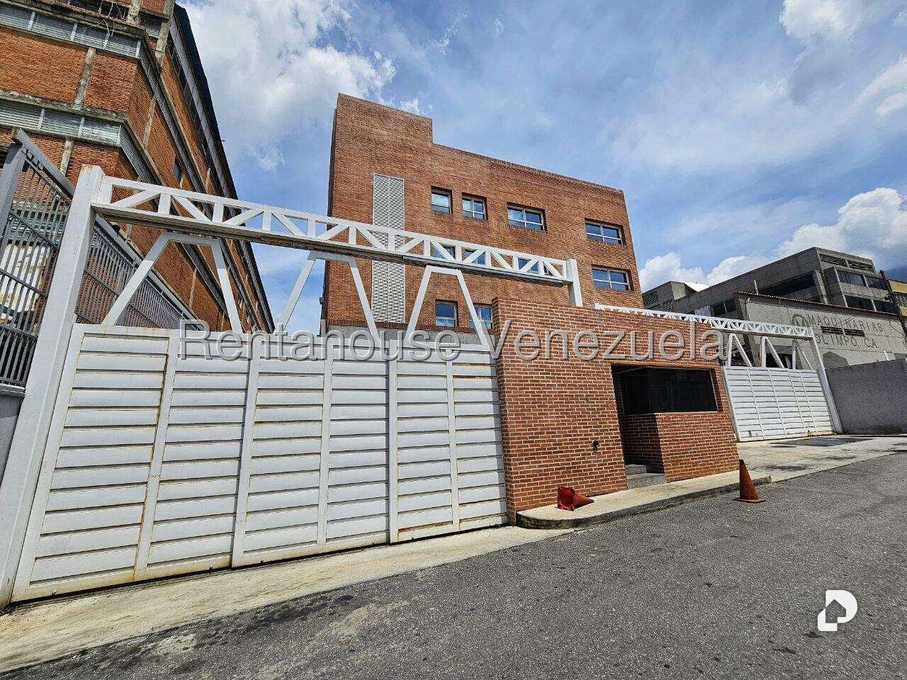 Edificio en Los Ruices, Caracas – 2