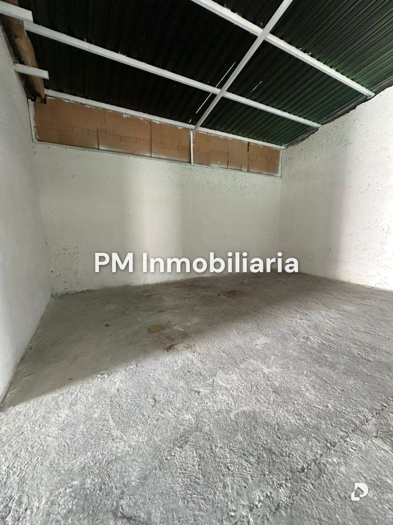 Warehouse in Guatire – 9