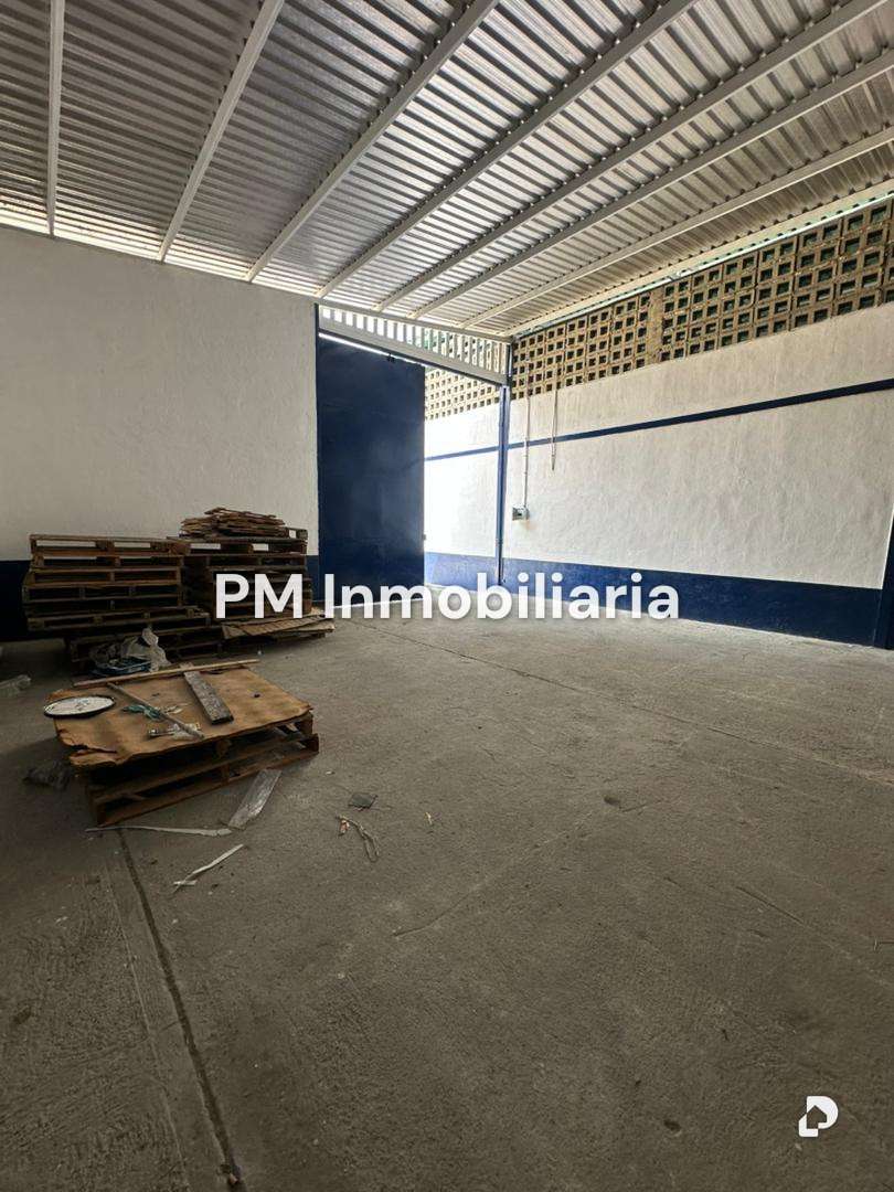 Warehouse in Guatire – 8