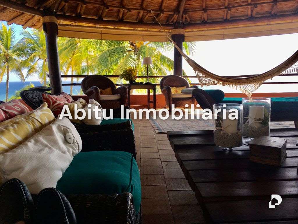 Casa en Pampatar, Margarita (sureste) – 4