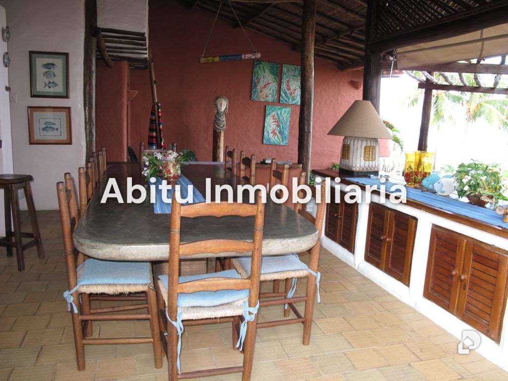 Casa en Pampatar, Margarita (sureste) – 5