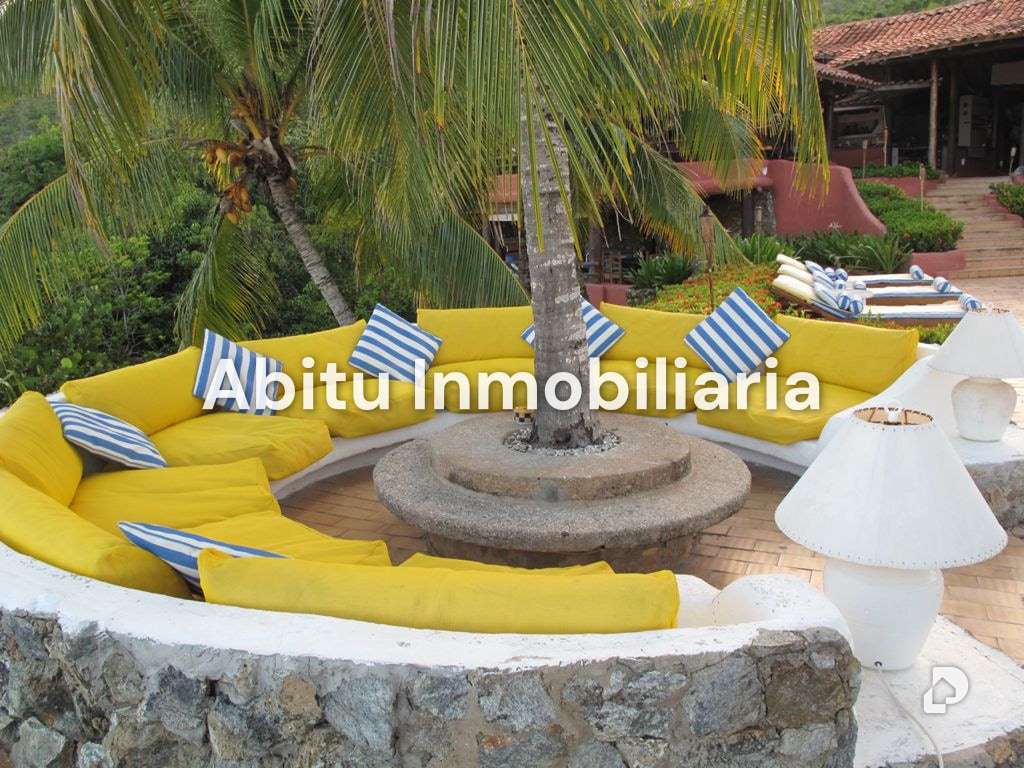 Casa en Pampatar, Margarita (sureste) – 2