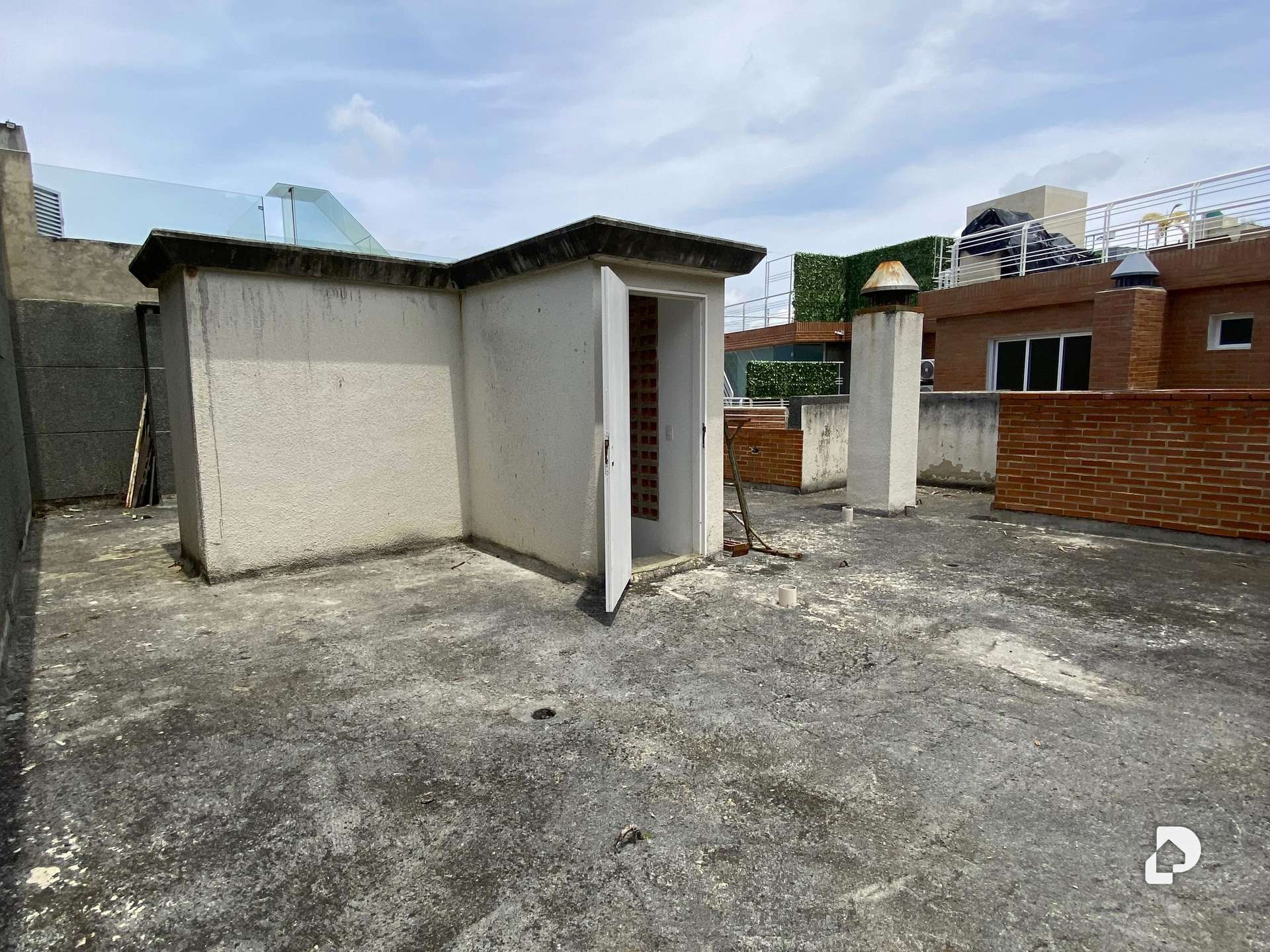 Apartment in Lomas del Sol, Caracas – 28
