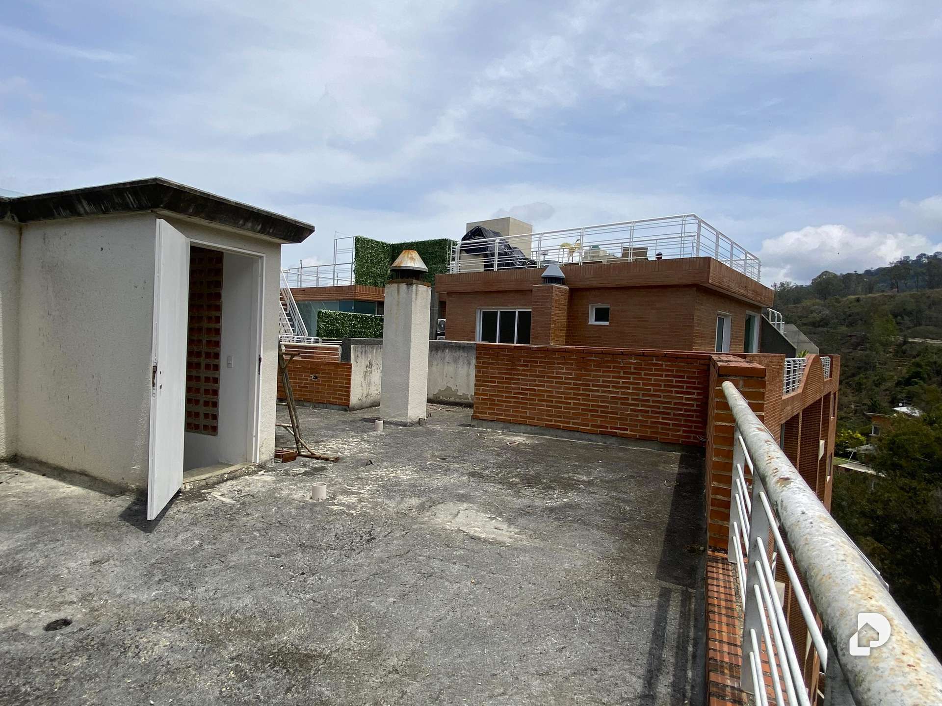 Apartment in Lomas del Sol, Caracas – 27