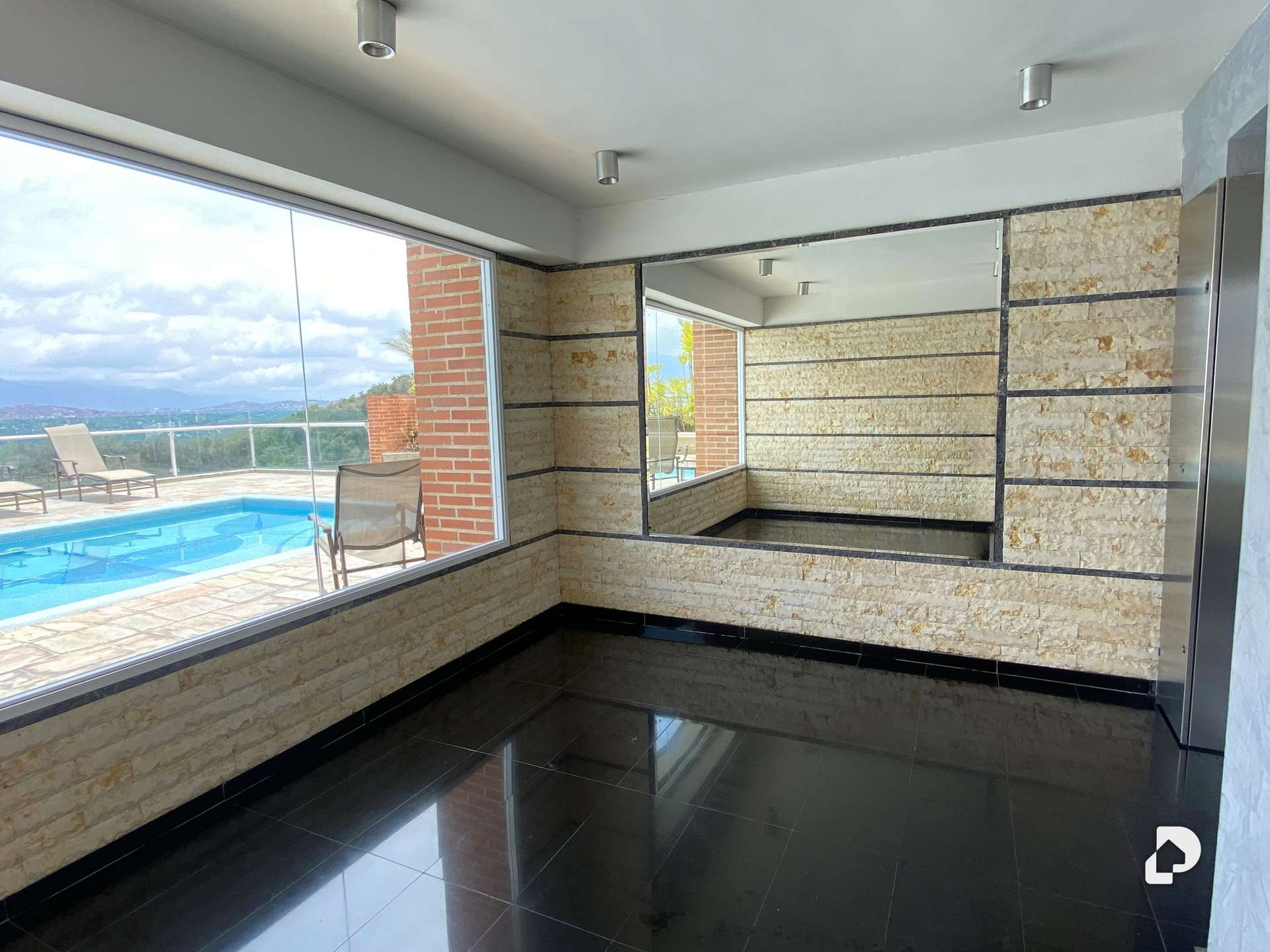Apartment in Lomas del Sol, Caracas – 3