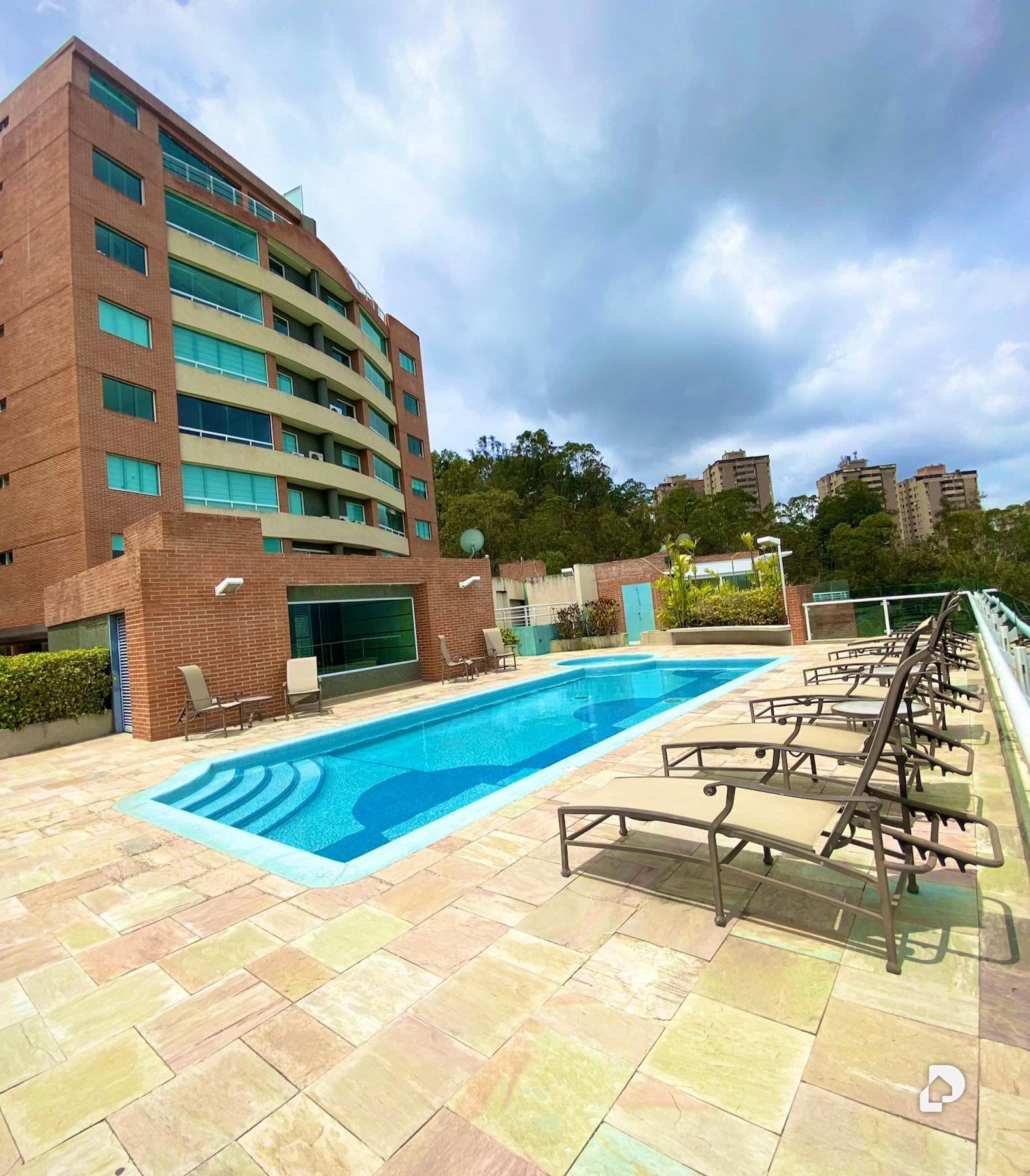 Apartment in Lomas del Sol, Caracas – 2