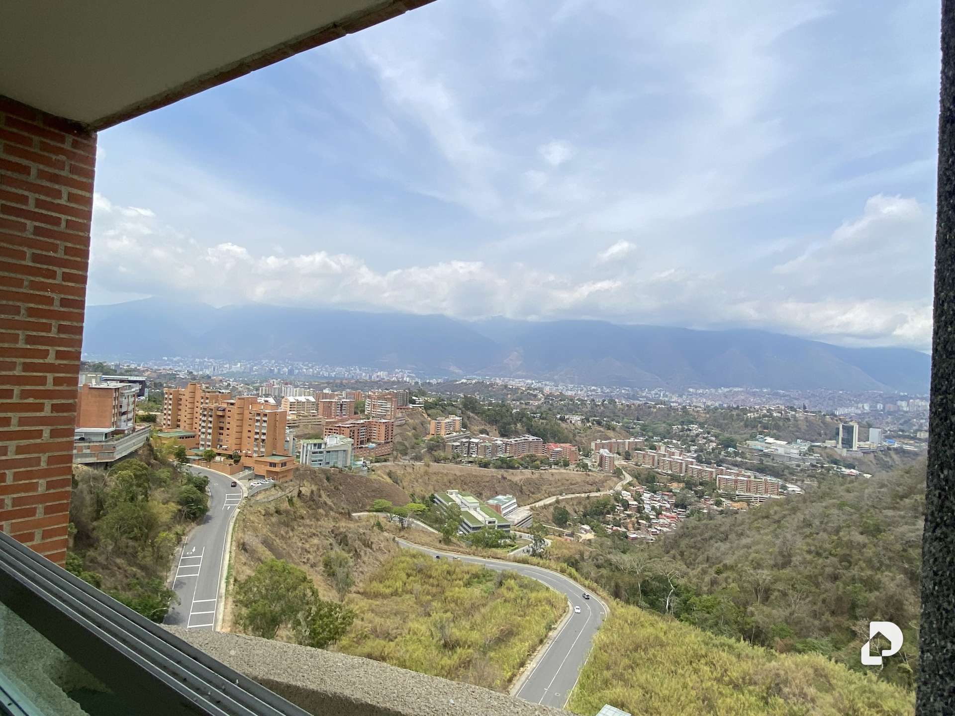 Apartment in Lomas del Sol, Caracas – 13