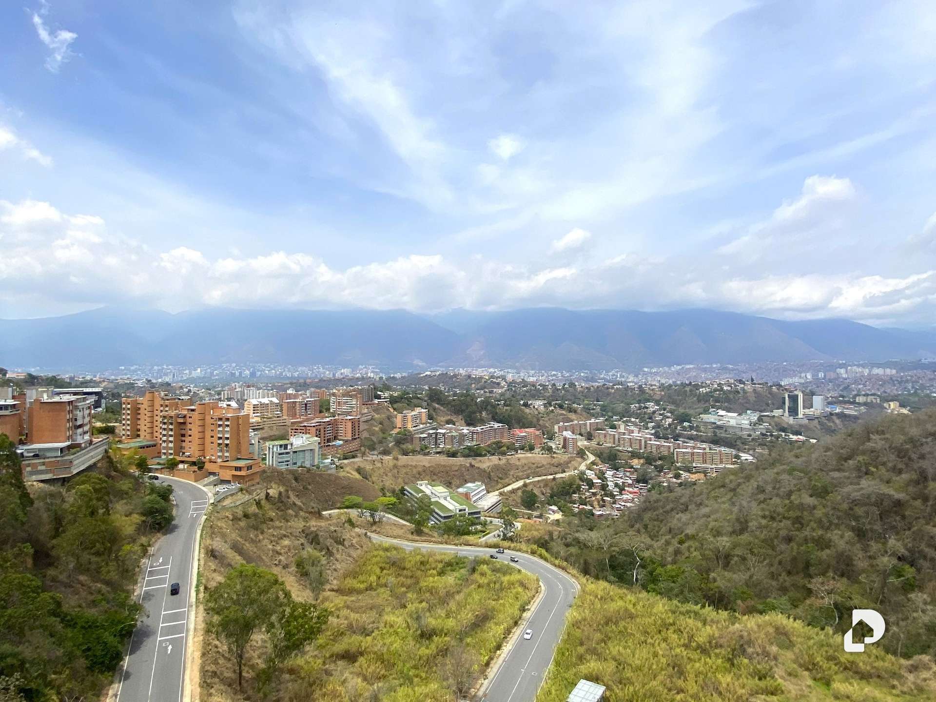 Apartment in Lomas del Sol, Caracas – 14