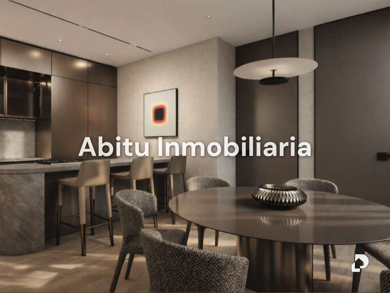 Apartamento en La Castellana, Caracas – 1