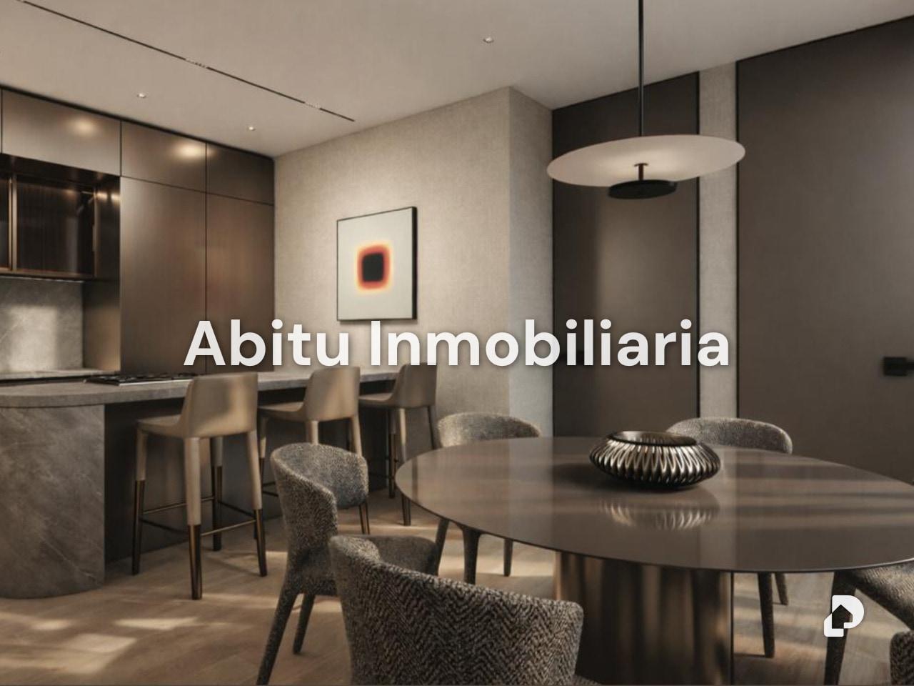 Apartamento en La Castellana, Caracas – 1
