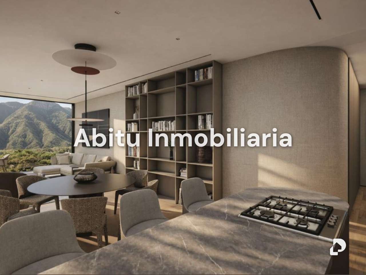 Apartamento en La Castellana, Caracas – 3