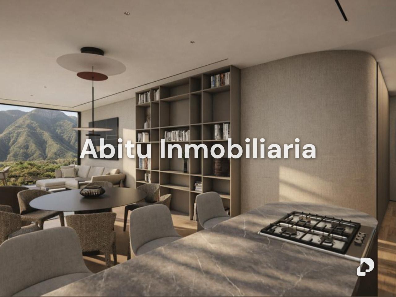 Apartamento en La Castellana, Caracas – 3