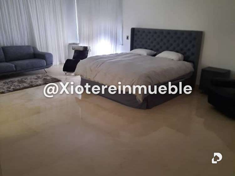 Penthouse en Los Naranjos del cafetal, Baruta – 9