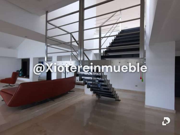 Penthouse en Los Naranjos del cafetal, Baruta – 7