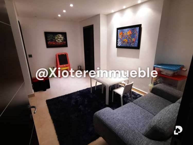 Penthouse en Los Naranjos del cafetal, Baruta – 10