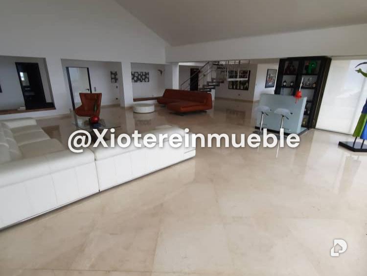 Penthouse en Los Naranjos del cafetal, Baruta – 3
