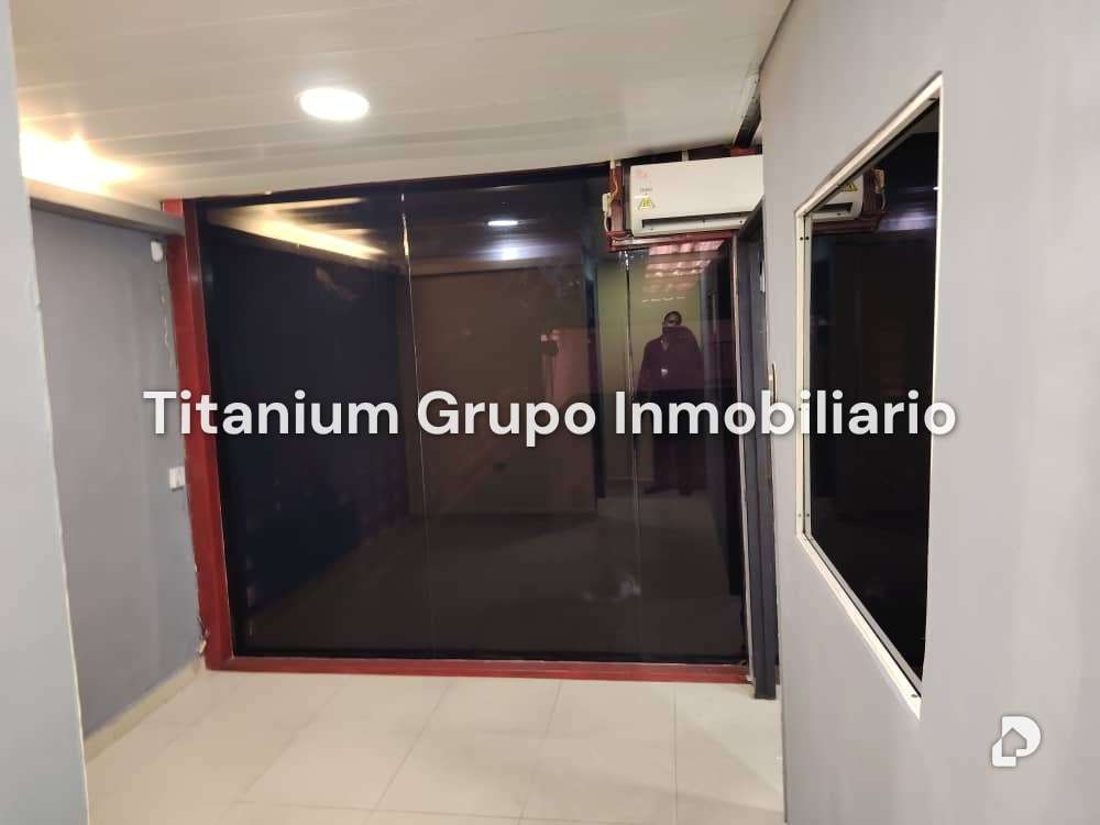 Galpón en Valencia cerca del hospital central, Valencia – 11