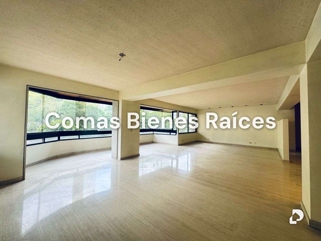 Apartamento en Los Chorros, Caracas – 3