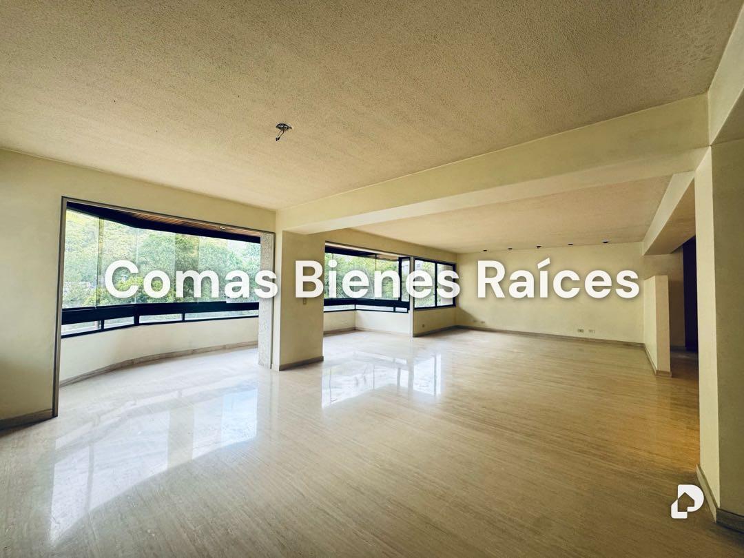 Apartamento en Los Chorros, Caracas – 3