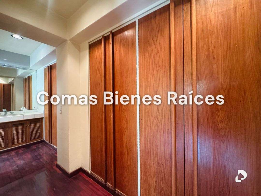 Apartamento en Los Chorros, Caracas – 12