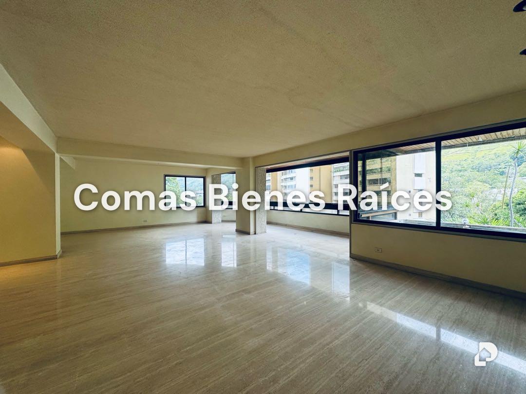 Apartamento en Los Chorros, Caracas – 2