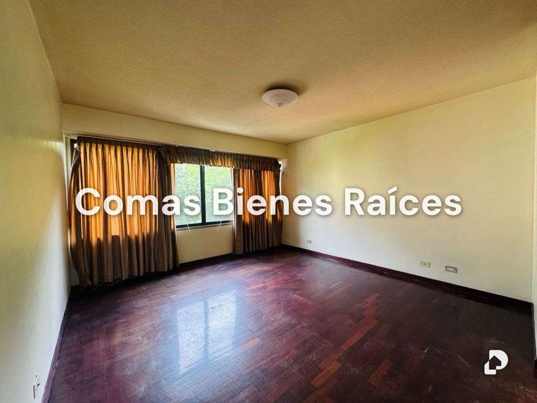 Apartamento en Los Chorros, Caracas – 10