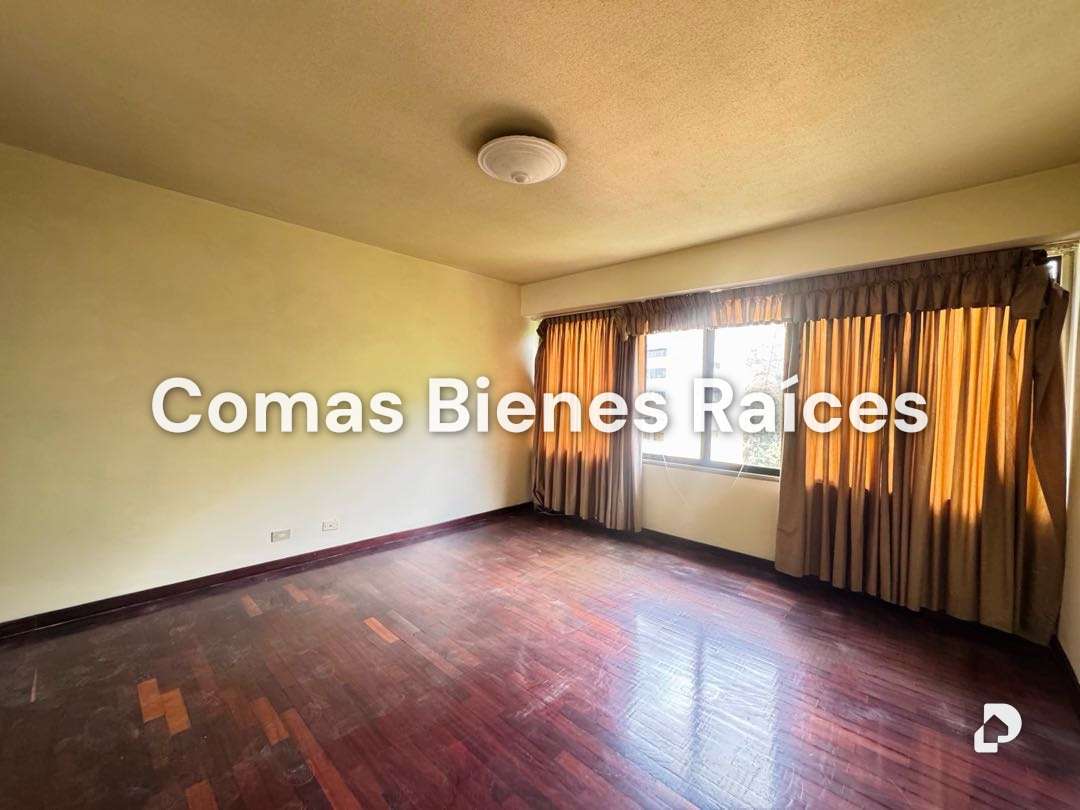 Apartamento en Los Chorros, Caracas – 11