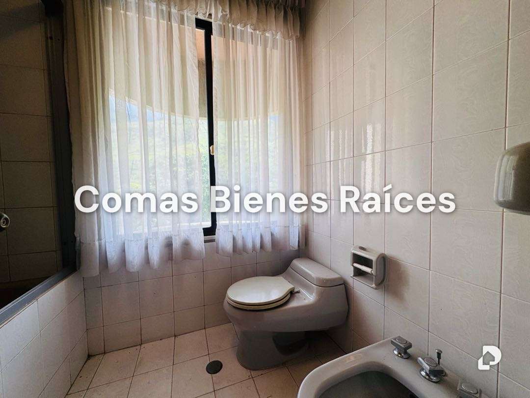 Apartamento en Los Chorros, Caracas – 14