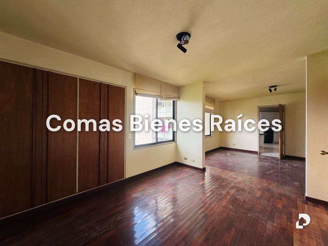 Apartamento en Los Chorros, Caracas – 8
