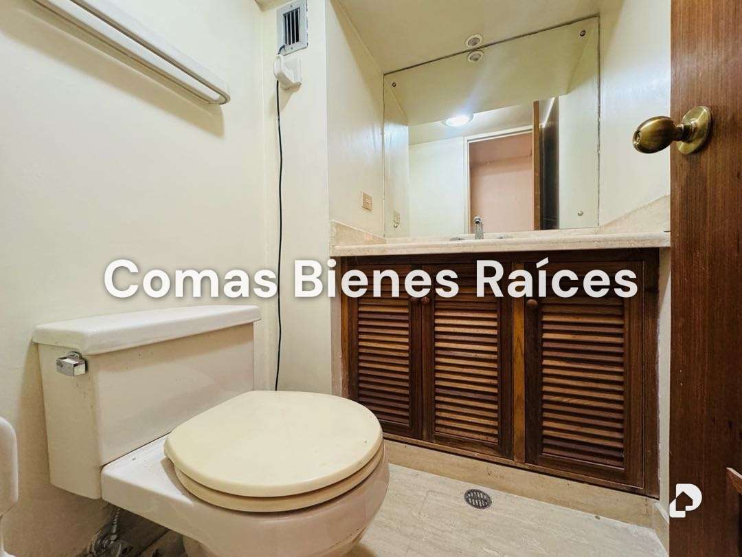 Apartamento en Los Chorros, Caracas – 15