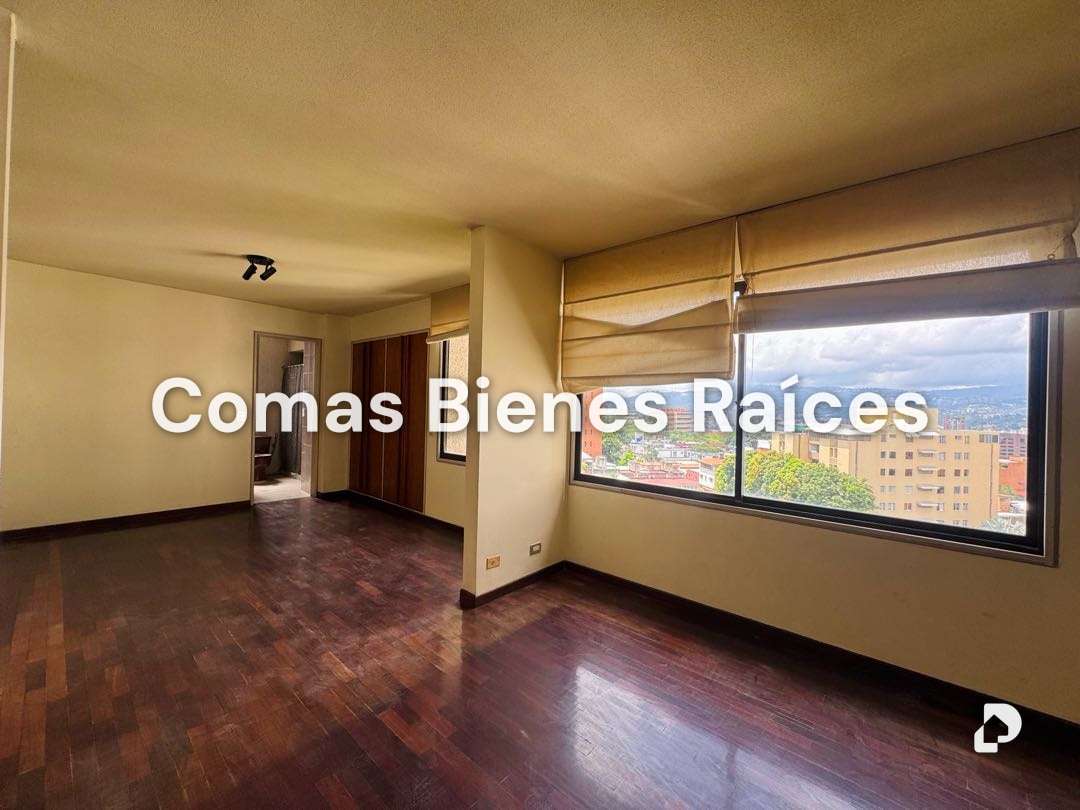 Apartamento en Los Chorros, Caracas – 9