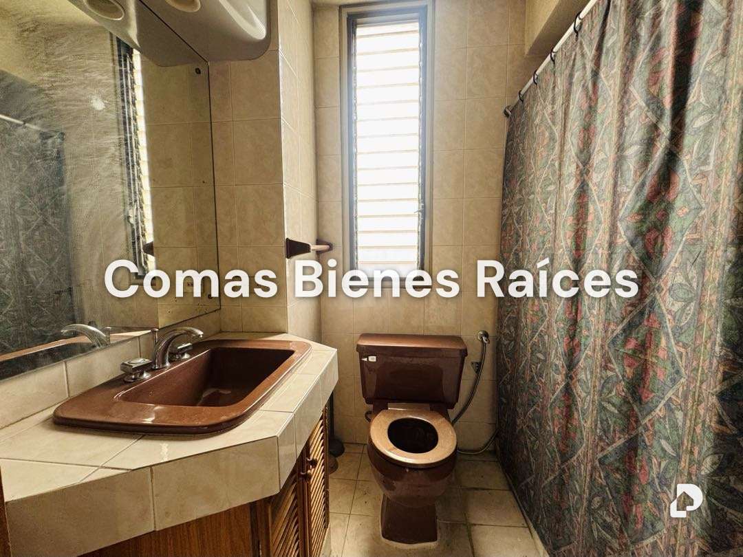 Apartamento en Los Chorros, Caracas – 16