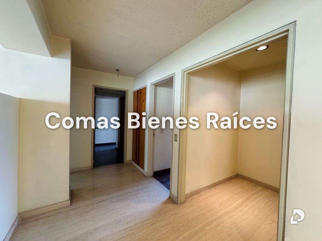 Apartamento en Los Chorros, Caracas – 17